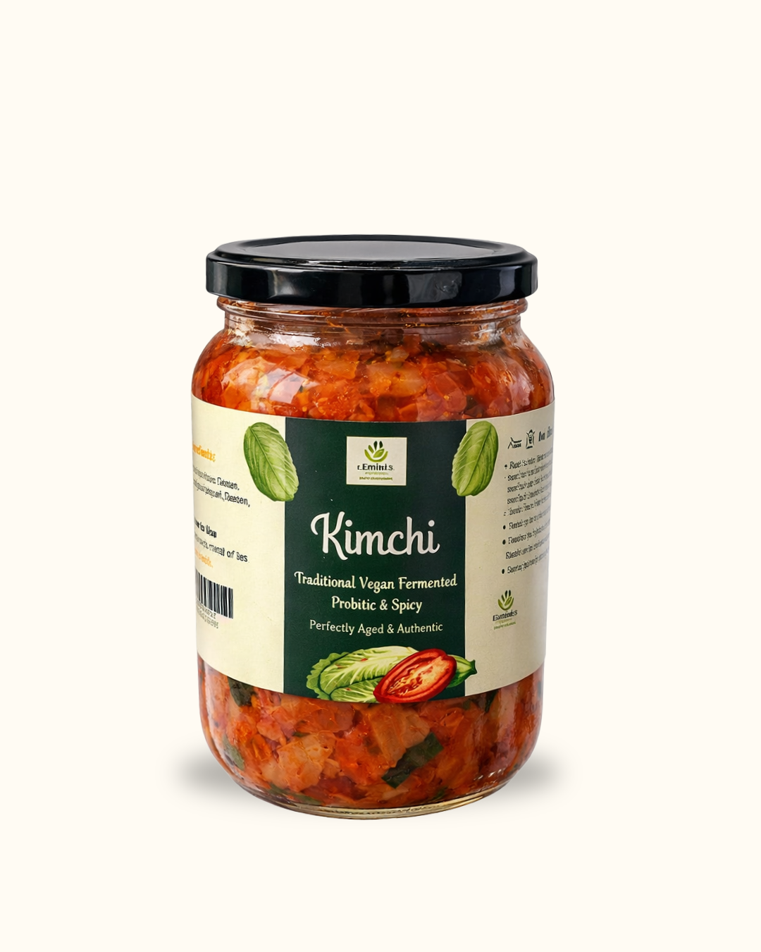 Kimchi (720g)
