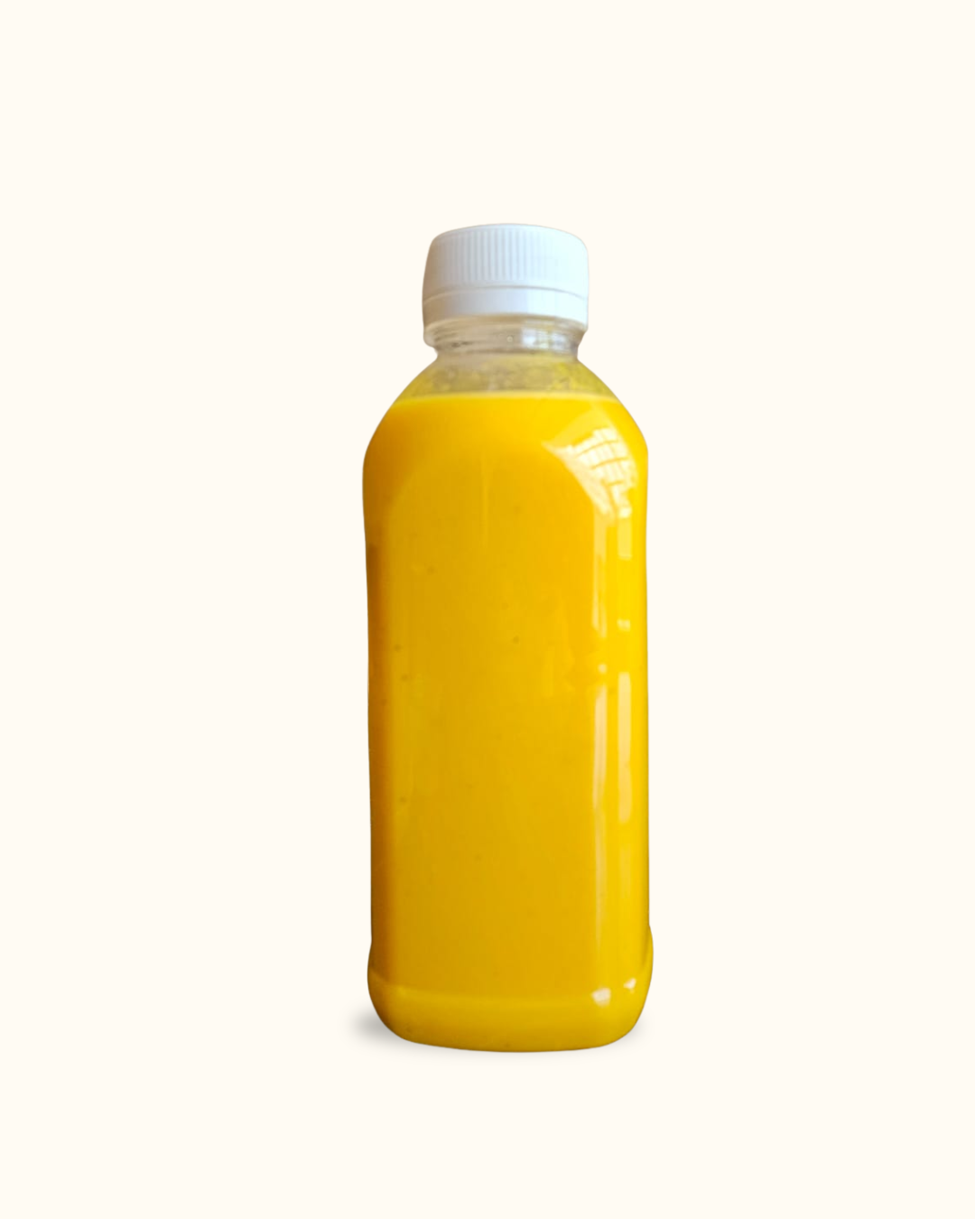 Ginger Shots (500ml)