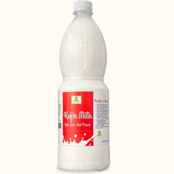 Kefir Milk