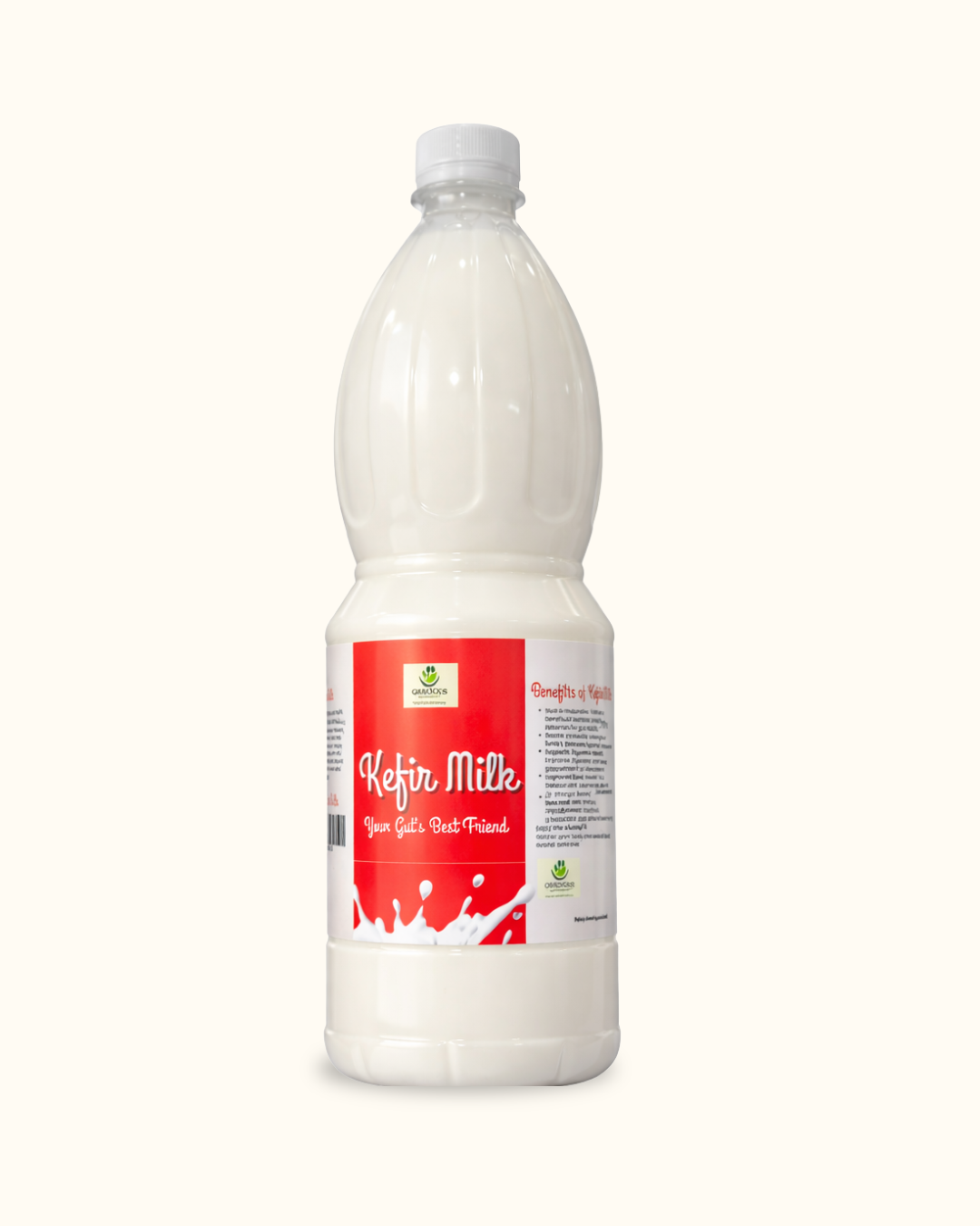 Kefir Milk