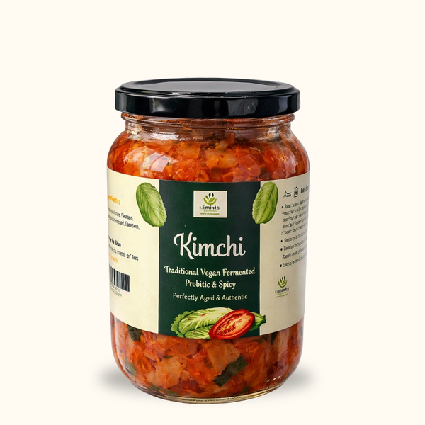 Kimchi (720g)
