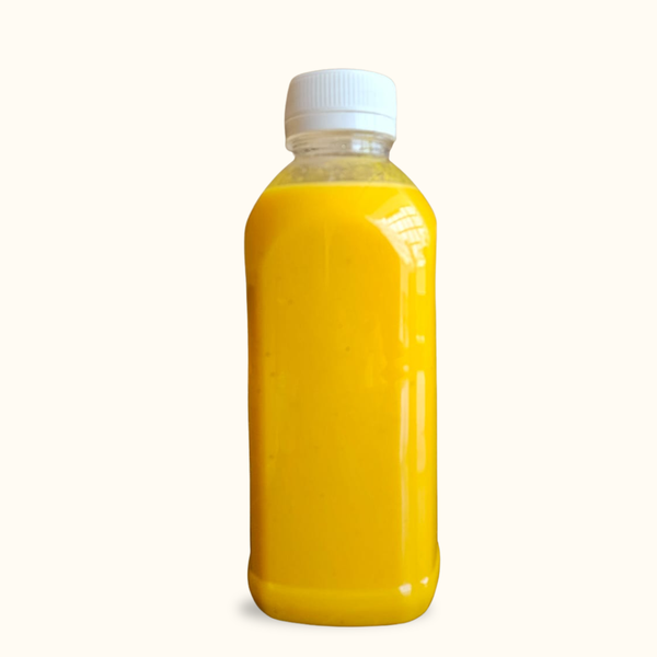 Ginger Shots (500ml)