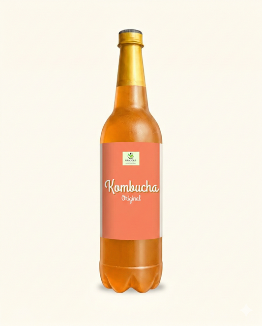 Kombucha (Original flavour)