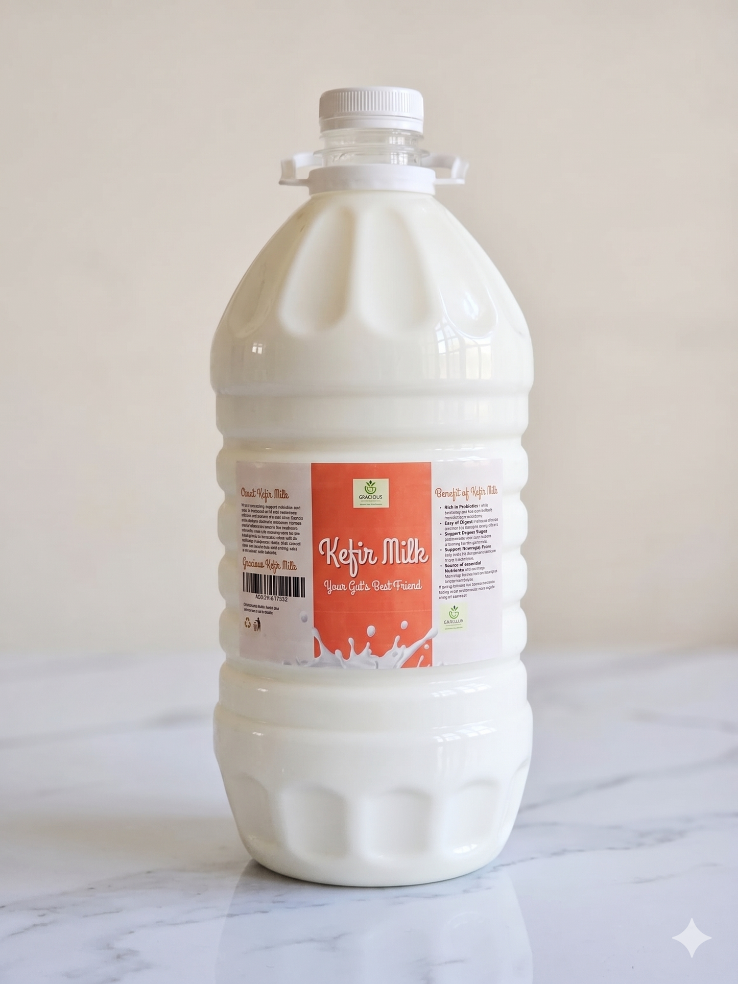 Kefir Milk