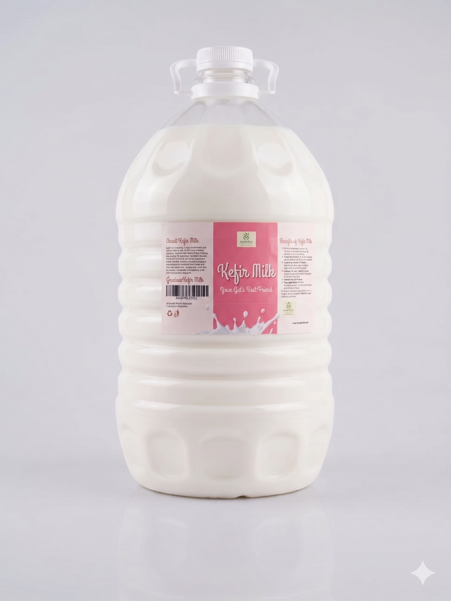 Kefir Milk